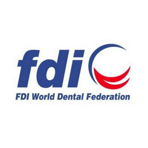 World Dental Federation logo