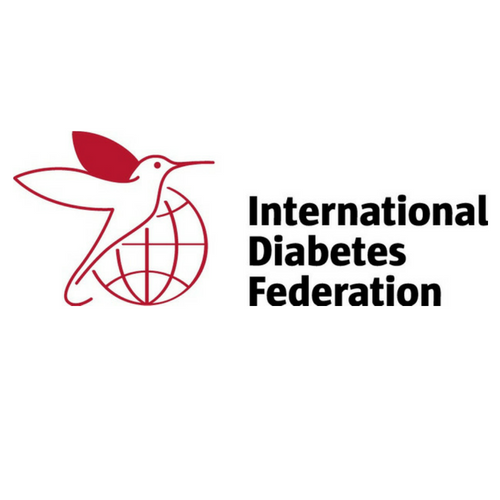 International Diabetes Federation logo