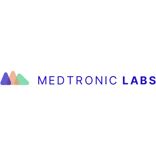 Medtronic Foundation logo