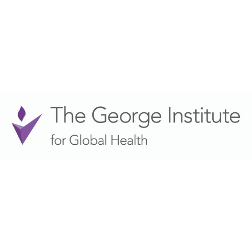 The George Institute logo
