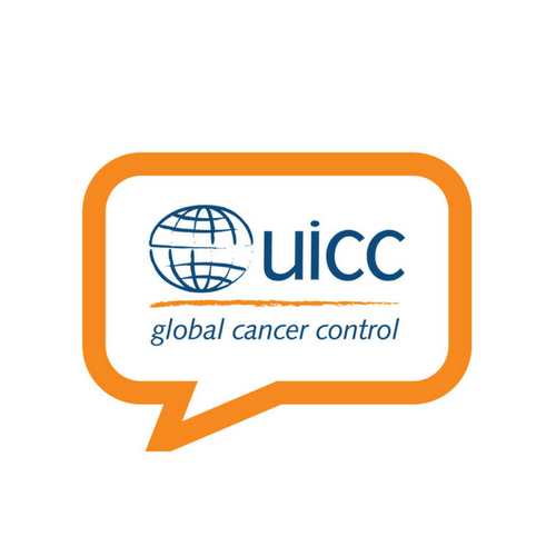 International Union for Cancer Control (UICC) logo
