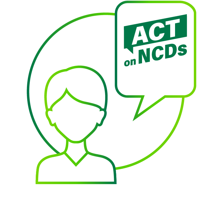 Act on NCDs