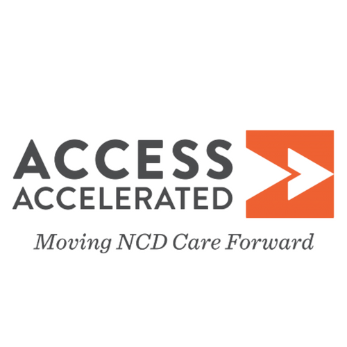 Access Accelerated logo