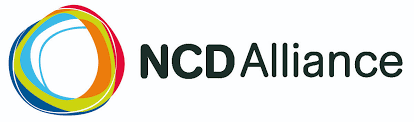NCD Alliance logo