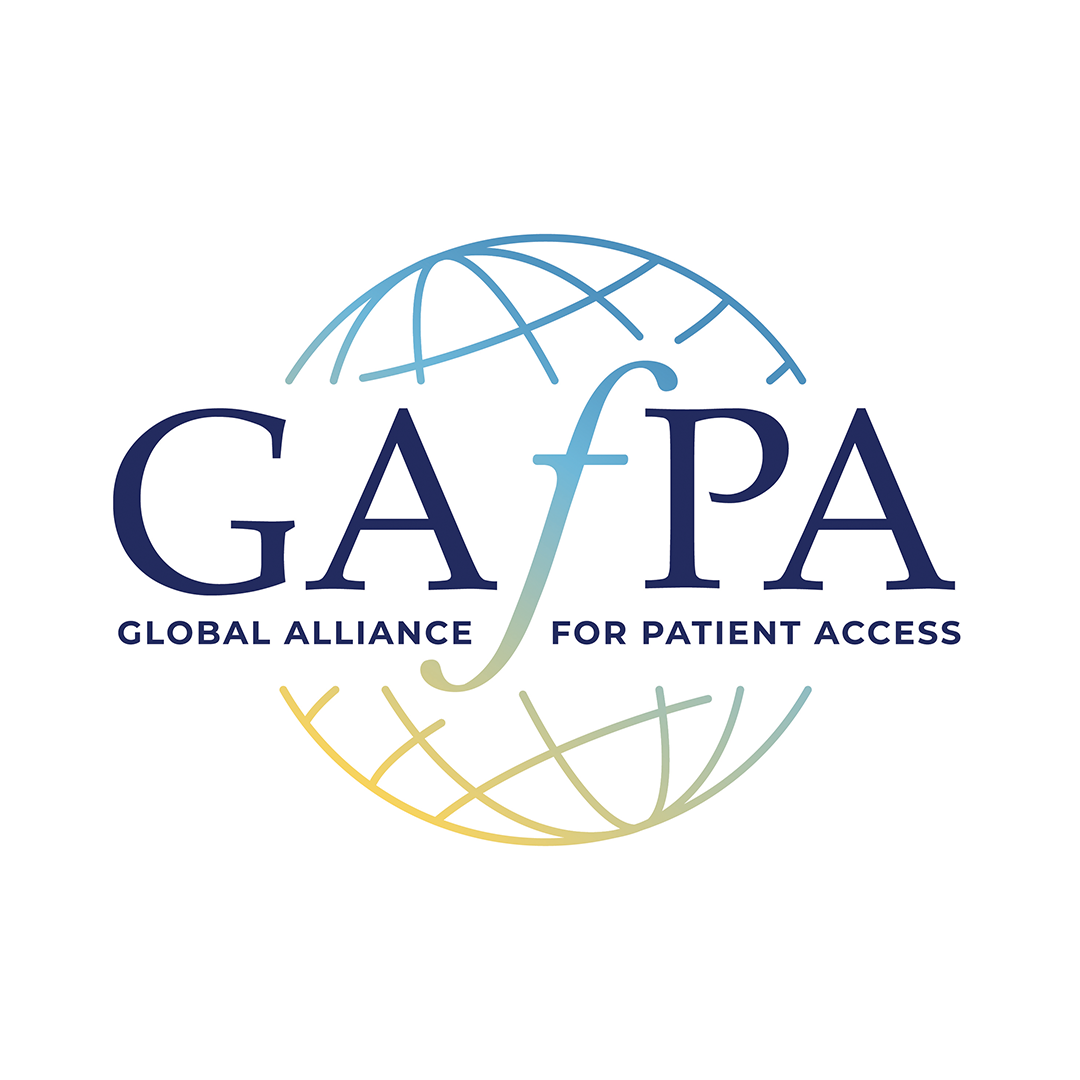 Gafpa logo