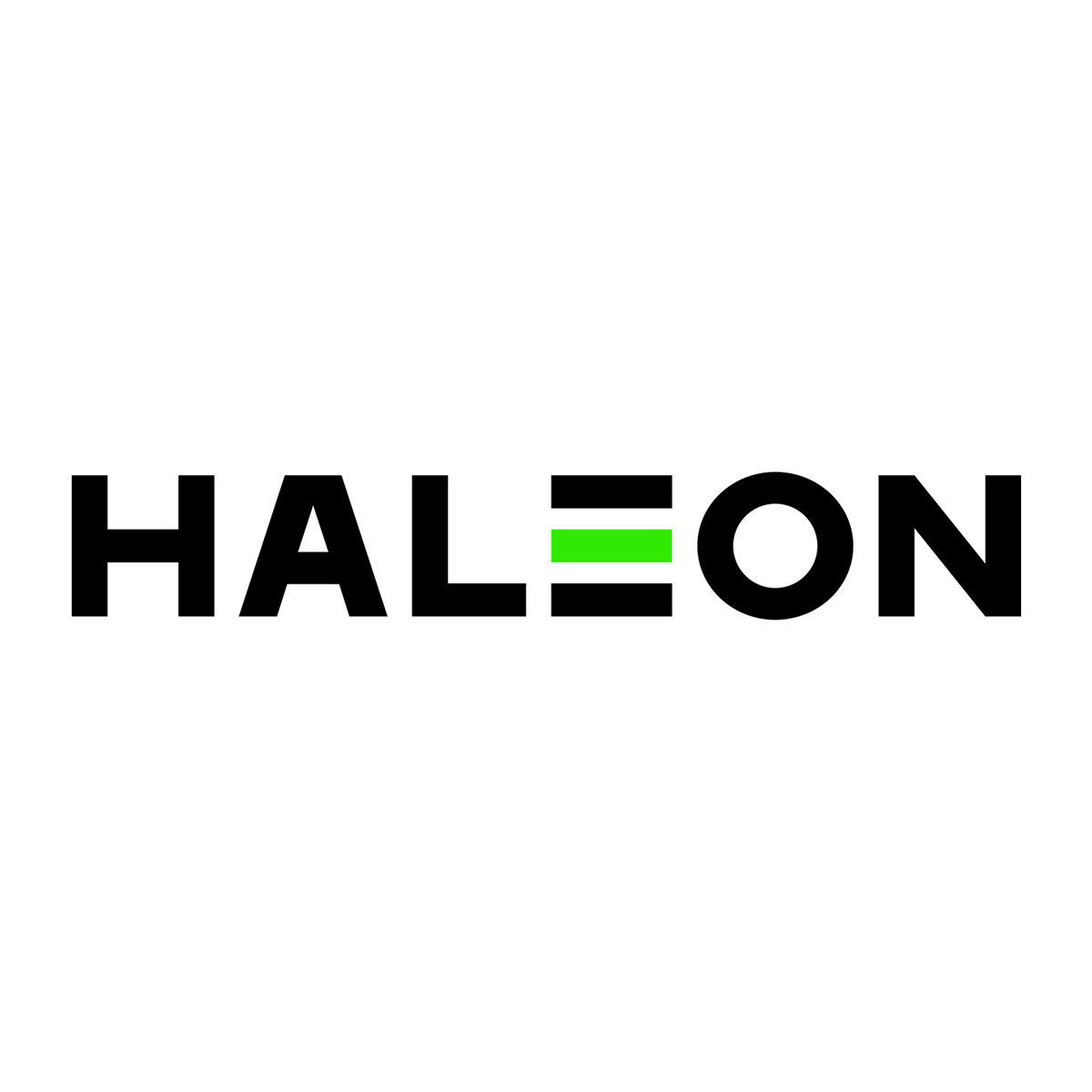 Haleon logo