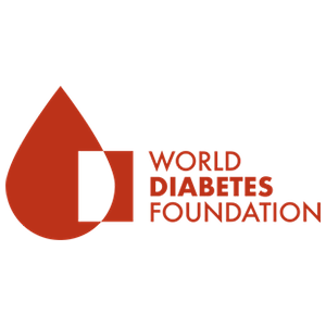 World Diabetes Foundation logo