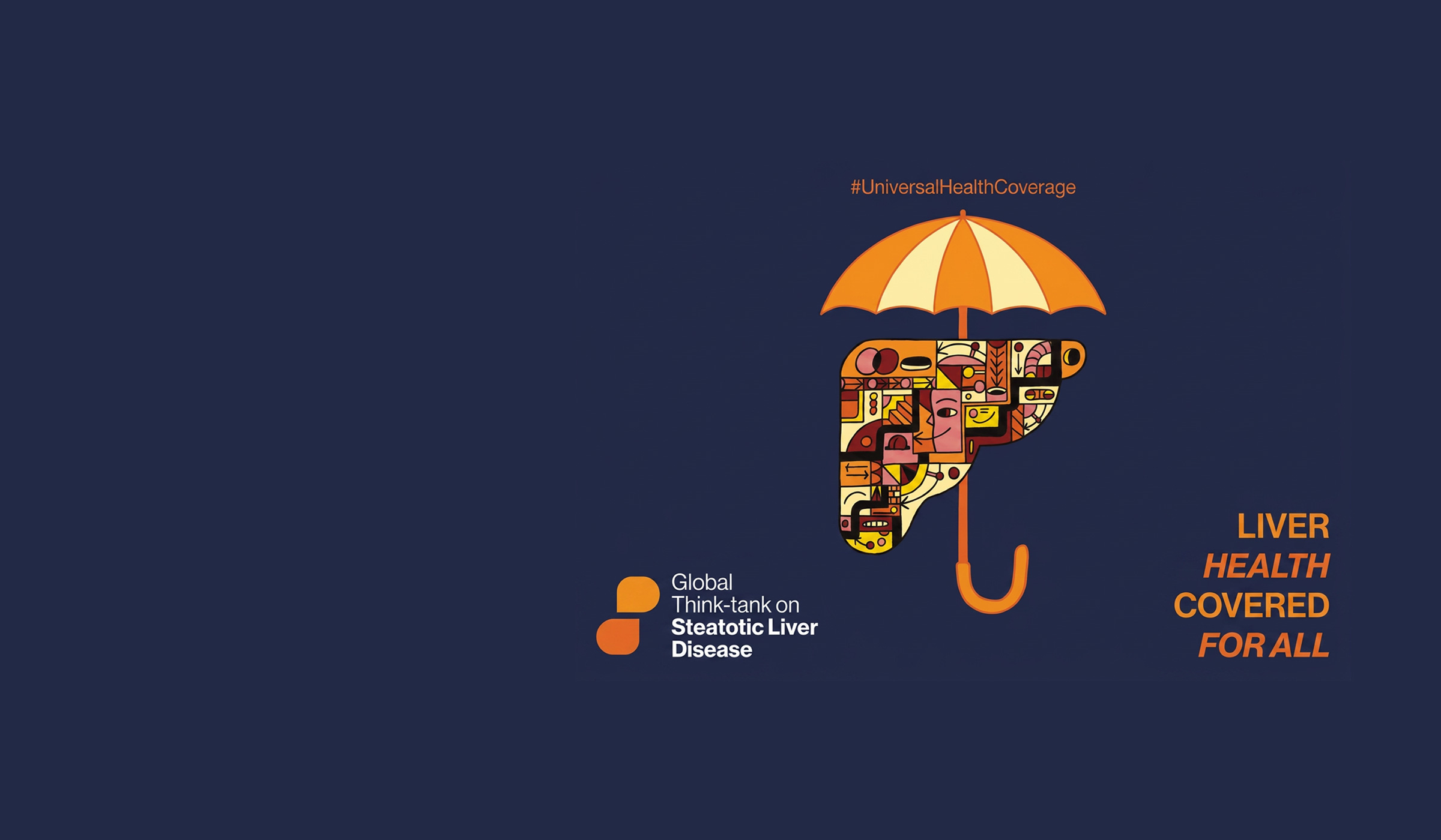 Diverse group of kids running at the beach