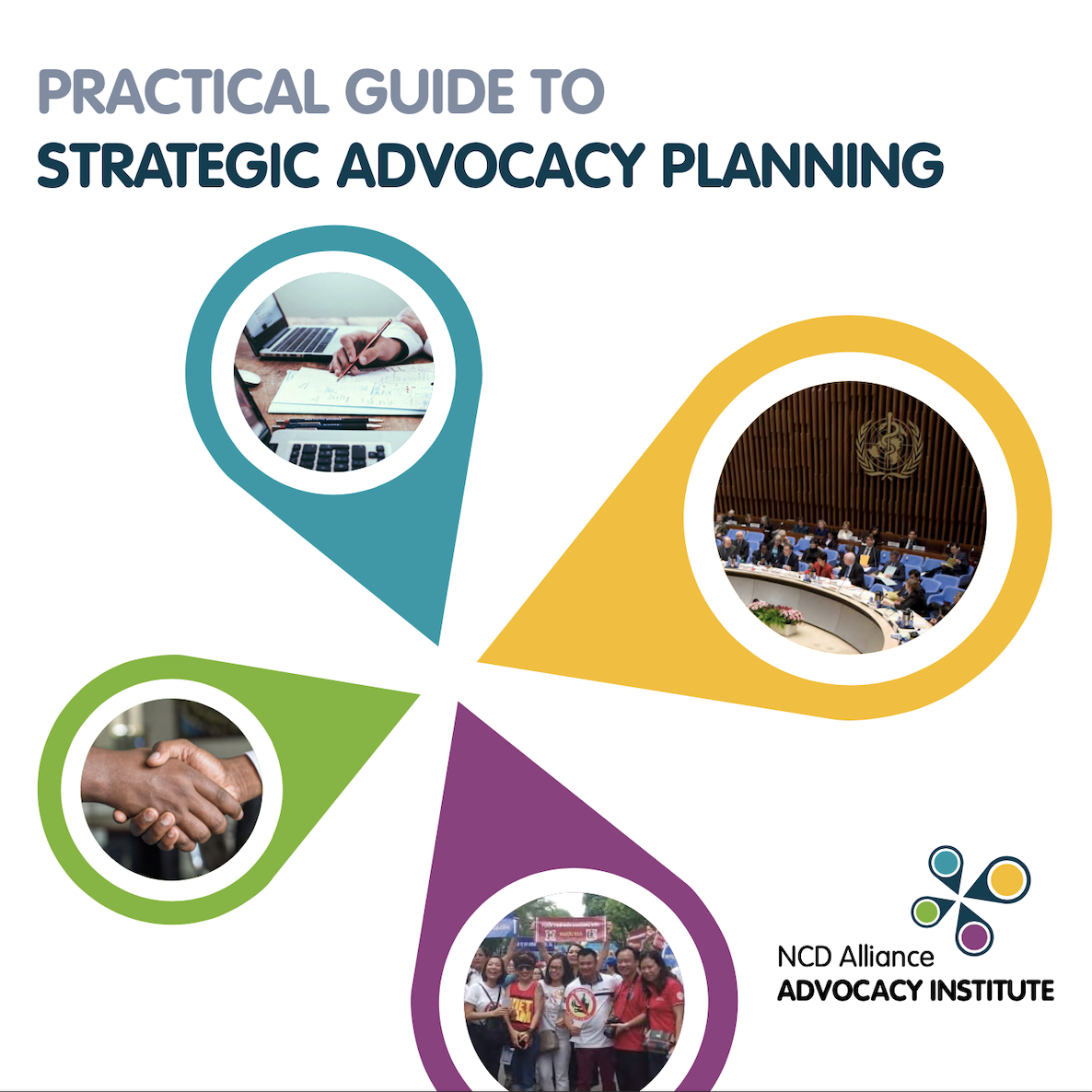 case study advocacy planning