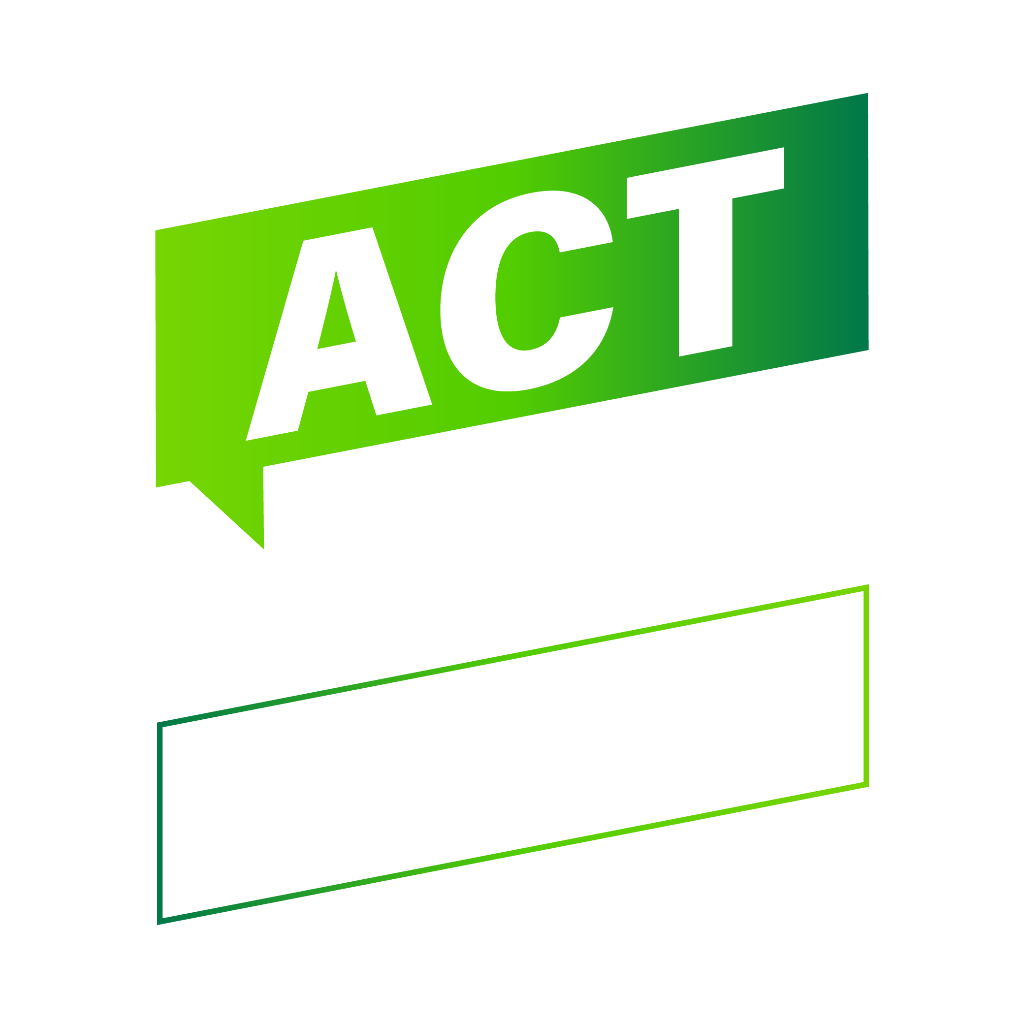Act on NCDS - Engaging Communities logo negative