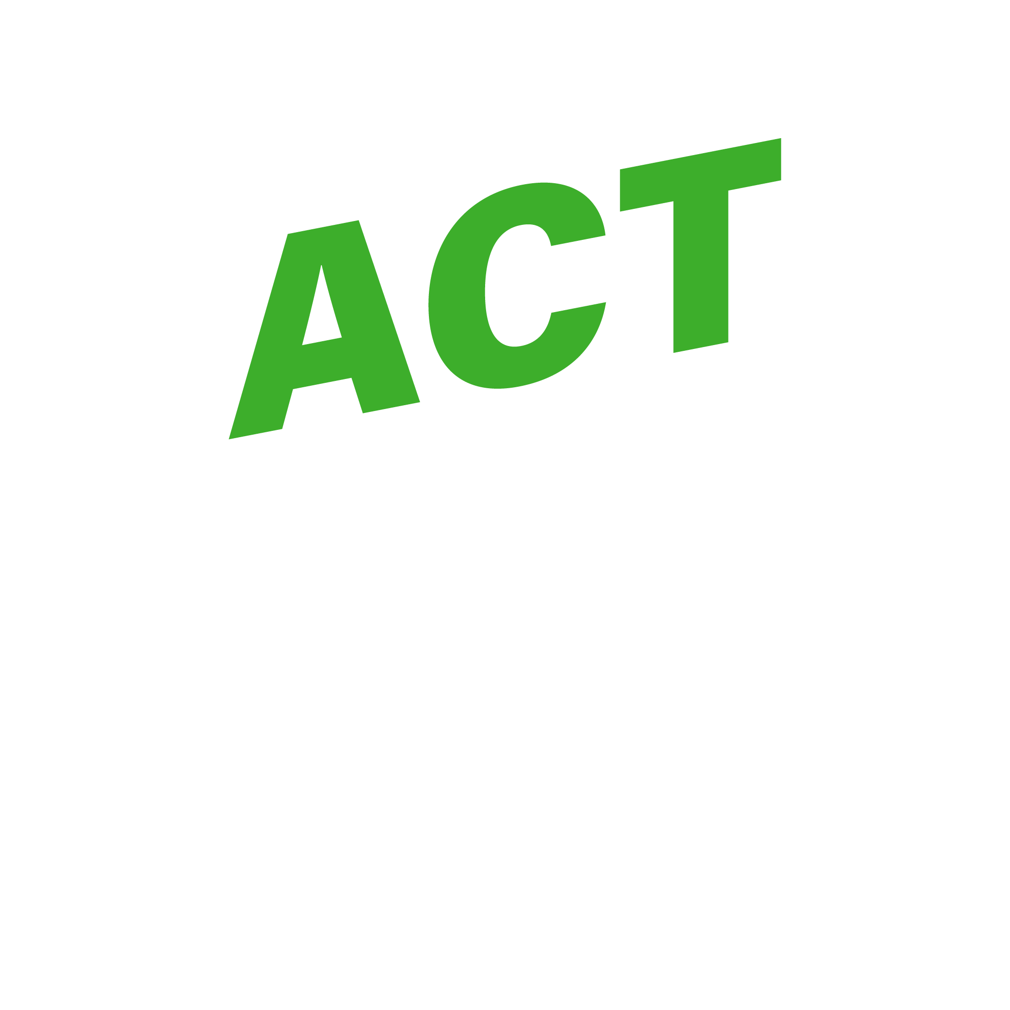 Act on NCDS - Accountability logo purple negative