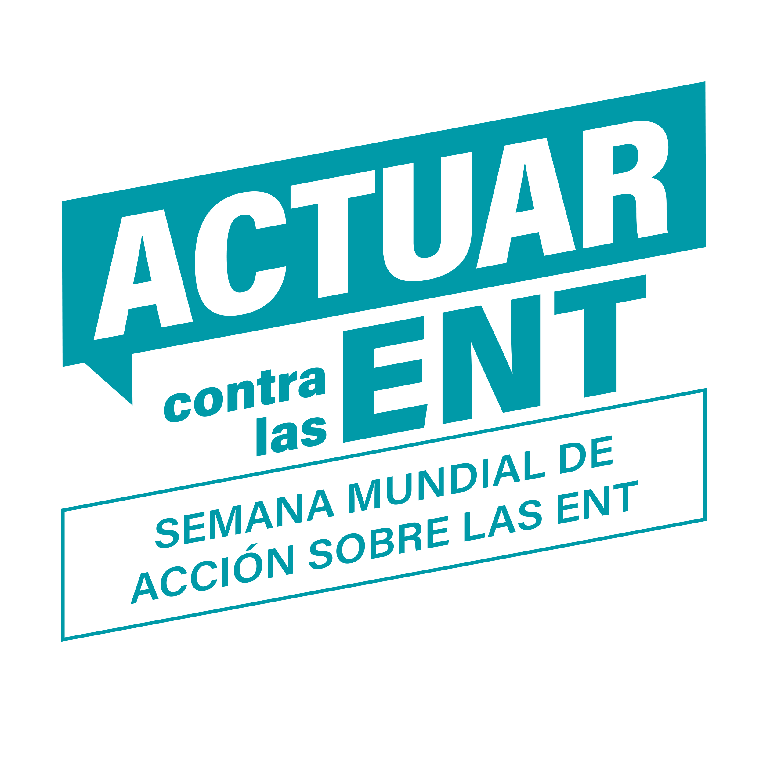 Act on NCDS - Investment logo teal