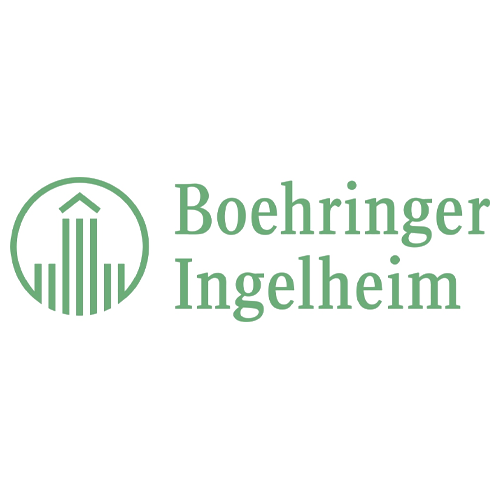 Boehringer Ingelheim logo