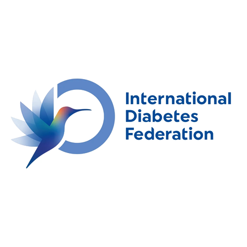 International Diabetes Federation logo