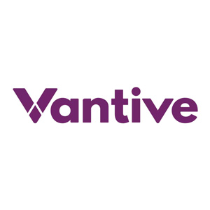 Vantive logo