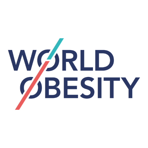 World Obesity Federation logo