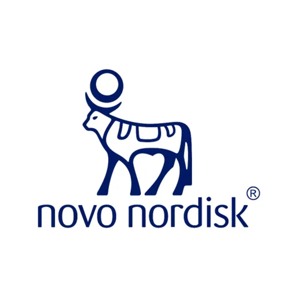Novo Nordisk logo