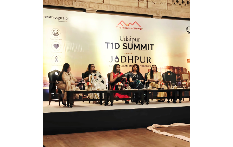 International Type 1 Diabetes Summit 2026