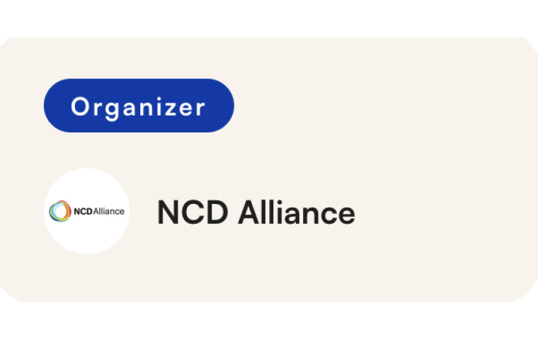 NCD Alliance logo