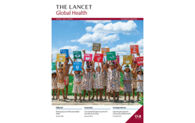 Lancet Volume 11, Number 7