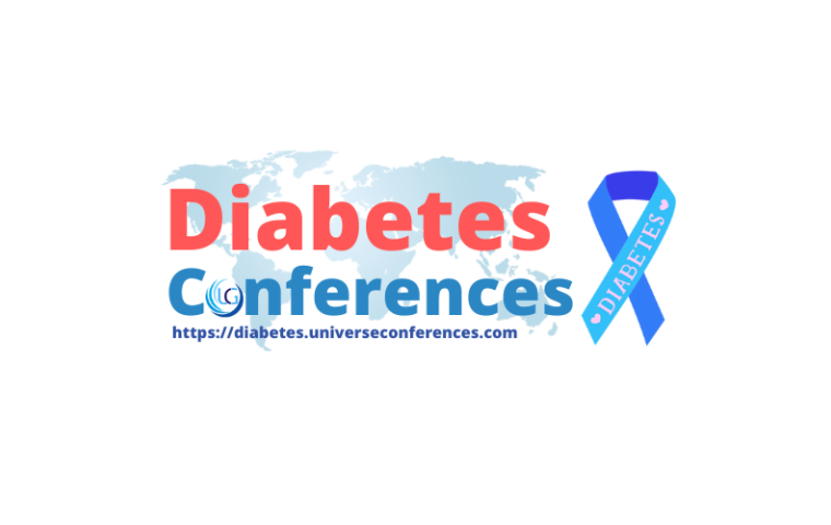10th UCG Edition on Diabetes and Endocrinology Conference