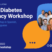 Our Rights to Health in Latin America: A Type 1 Diabetes Advocacy Workshop