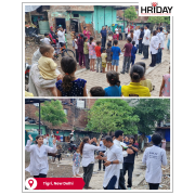 Streetplay on Chronic Respiratory Diseases