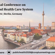 Public Health-2026