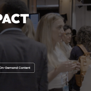 Screenshot of the homepage of Devex website for UNGA