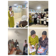 Clinical Mapping Exercise