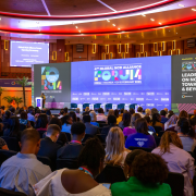 Opening Ceremony of the 4th Global NCDA Forum