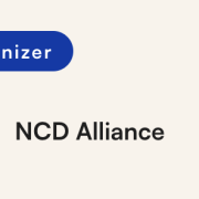NCD Alliance logo