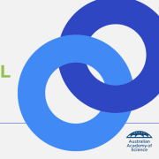 Promo card for the event, Healthy Indoor Air: A Global Call to Action