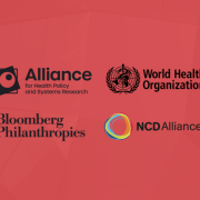 Graphic showing the logos of the co-hosts of this event