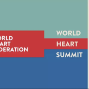 World Heart Summit logo