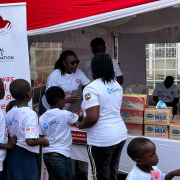 World Heart Day 2025 in Kenya 