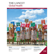 Lancet Volume 11, Number 7