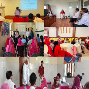 Storytelling Sessions