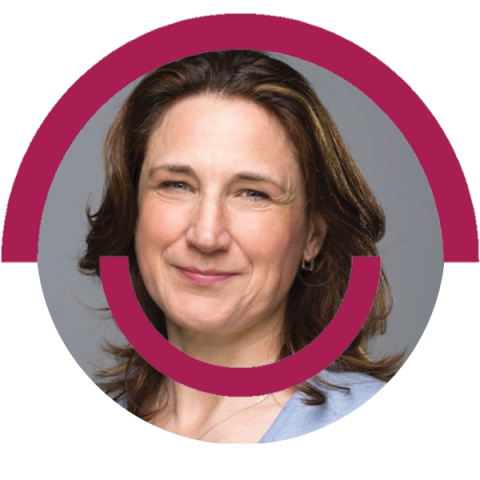 Alison Cox portrait 