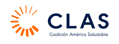 CLAS logo