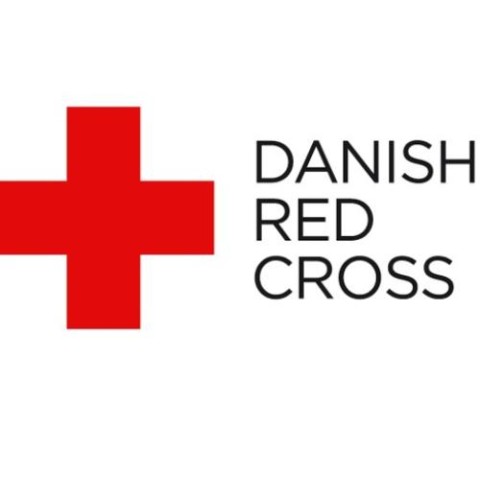 Danish Red Cross logo
