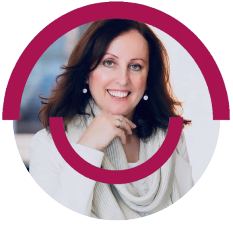Diane Shelton headshot