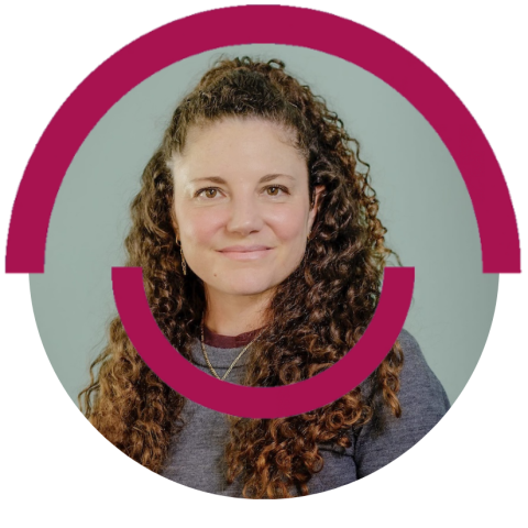 Elisa Codato headshot