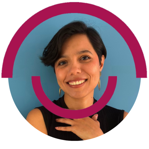 Fernanda Bedoya Horta Headshot