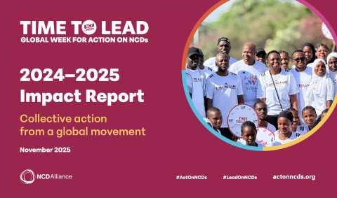 GW4A 2024-2025 impact report thumbnail 