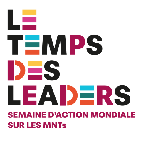 Le temps des leaders