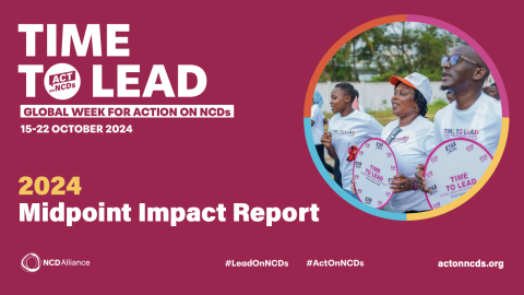 Midpoint impact report 2024