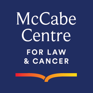 McCabe Centre logo