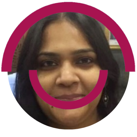 Ms Radhika Shrivastav headshot 