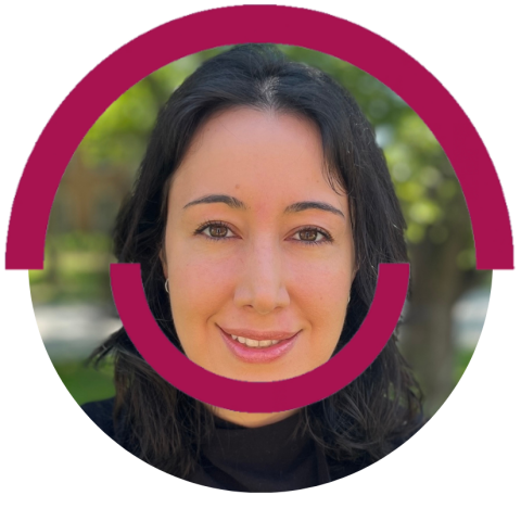 Sophia Nilanont headshot